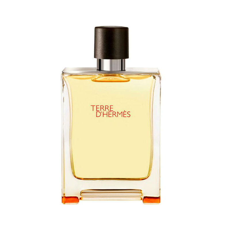 parfum hermes terre