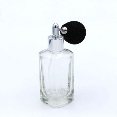 parfum petit flacon