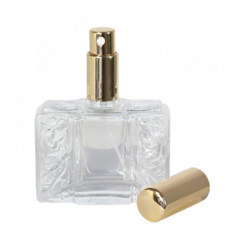 pulverisateur parfum