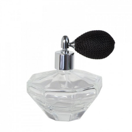 vaporisateur parfum avec poire