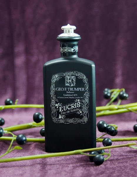 Parfum Eucris